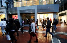 Retailers say a rising number of parents are using children to shoplift on their behalf