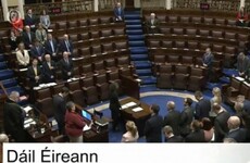 Dáil to bring in 30-second moment of reflection after the daily prayer