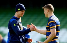 The numbers favour Wasps, but Leinster can reward Cullen's faith in youth