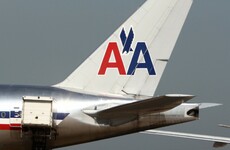 American Airlines co-pilot dies during airport approach in New Mexico