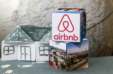 You can now buy 'experiences' through Airbnb