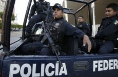 Children in Mexican adoption scam show signs of sexual abuse