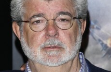 End of an era: George Lucas says he will not make any more blockbusters