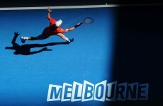 While you were sleeping: Murray, Djokovic and Sharapova sail on