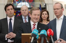 'Not an April Fools' joke': First tranche of TDs' pay boost kicks in today