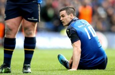 Cullen: Sexton still primary target despite distraction of 'brave' Carbery