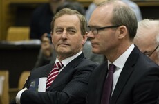 When is Enda going? Coveney says leadership battle to kick off before the summer