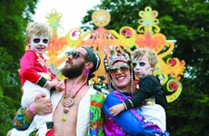 A massive cultural event will reach every part of the country tomorrow - here's what's going on