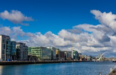 Ireland's biggest business group is predicting an 'exceptional job surge' this year