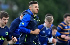 Adam Byrne hamstrung for Ospreys, as Kearney undergoes surgery again