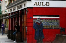 Poll: Do you mind that the pubs weren't open today?