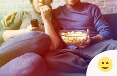It's time to take this evening off using your phone*