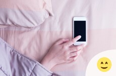 The sound sleep guide: Move your phone away from your bed tonight