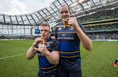 'Refreshed' Toner unscathed by rare drop out of Ireland XV