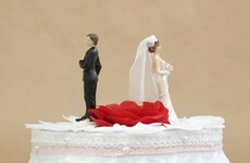 Quickie divorce law aims to cut wait time from four years to two