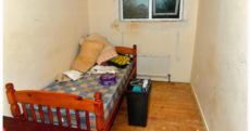 Married couple jailed for sexual abuse of vulnerable woman who they kept prisoner for 8 years