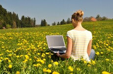 Irish broadband speed is going to be as fast as it is in South Korea - Naughten