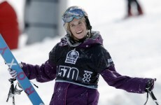 Canadian freestyle skier Sarah Burke dead at 29