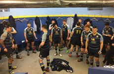 'Unheard of': Royal County rugby on verge of coronation as Navan challenge on two fronts