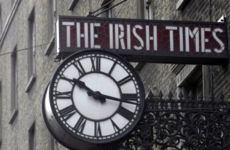 Kevin O'Sullivan resigns as editor of the Irish Times