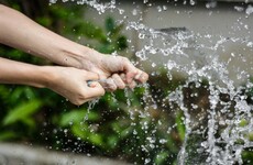 Fine Gael says water committee report is illegal and it won't support it