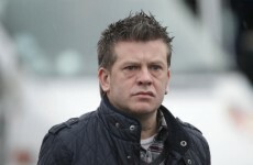 Brian Shivers found guilty of murder of British soldiers