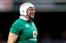 Best and Trimble back in harness to help Ulster's play-off push