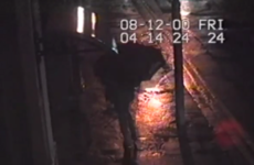 Trevor Deely appeal: Gardaí have released enhanced CCTV from night of disappearance