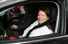 This is what Fianna Fáil's motion about the Garda Commissioner will say