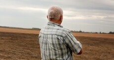 'Farmers are at their wit's end': Losing your land, home and income at the hands of vulture funds
