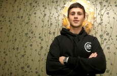 Birthday boy Shane Long wishes for Euro 2012 adventure