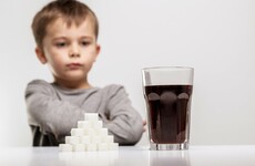 Soft drink tax forecasts have been cut as manufacturers switch to a low-sugar diet