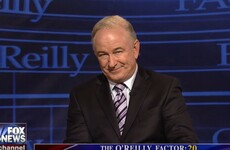 Alec Baldwin returned to SNL with a brilliant takedown of Bill O'Reilly