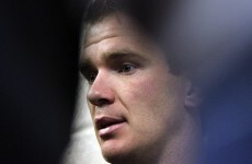 Whelan departs from Trapattoni's long ball script