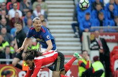 Ibrahimovic feels 'like Benjamin Button'