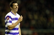 Barton: 'If I talked about Warnock he'd do well to get another job'