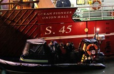 No further progress in search for Tit Bonhomme fishermen