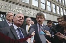 Bus Éireann strike: 'All sides committed to conclusion in next 24 hours'