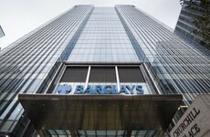 Barclays' CEO is under investigation for trying to unmask a whistleblower