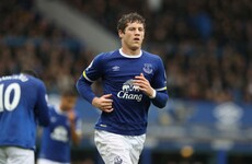 Ross Barkley victim of 'unprovoked attack' - lawyers
