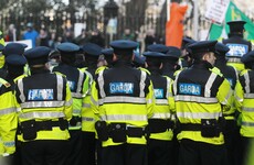 Children of gardaí subjected to 'horrendous harassment' on social media sites