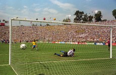US, Mexico and Canada join forces in bid to become first three-way co-hosts of World Cup