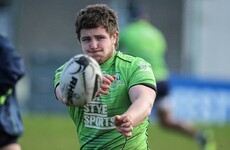 Jason Harris-Wright to follow Pat Lam's path to Bristol