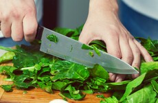 'Fast, healthy food' outlet Chopped announces UK expansion, 430 new jobs