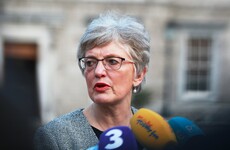 'Immoral and repulsive': Fury at Zappone's refusal for redress for mother and baby home survivors