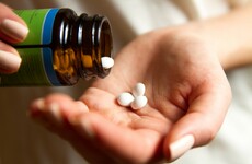 Drug warning over middle-aged motorists who 'borrow' tablets and drive