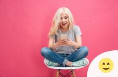From coding to a new language, learn something new using your phone