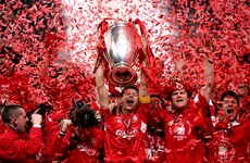 From Champions League miracles to the brink of disaster - the story of Liverpool in the '00s