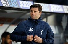 Chelsea, not Arsenal, in Mauricio Pochettino's sights