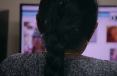 Meet the people on the other side of the world who try to keep the Internet free from porn